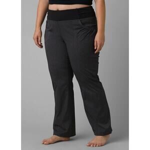 Prana summit pants womens‎ plus size 3X